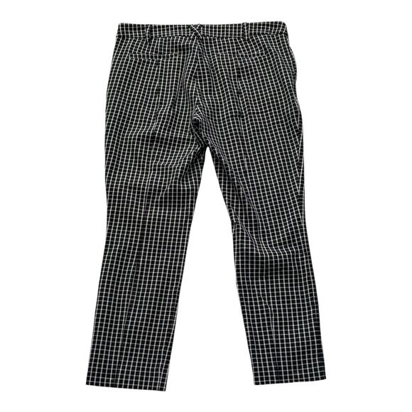 Anthropologie Dress Pants - Size 8 Bootcut Leg - Like New - Picture 6 of 10